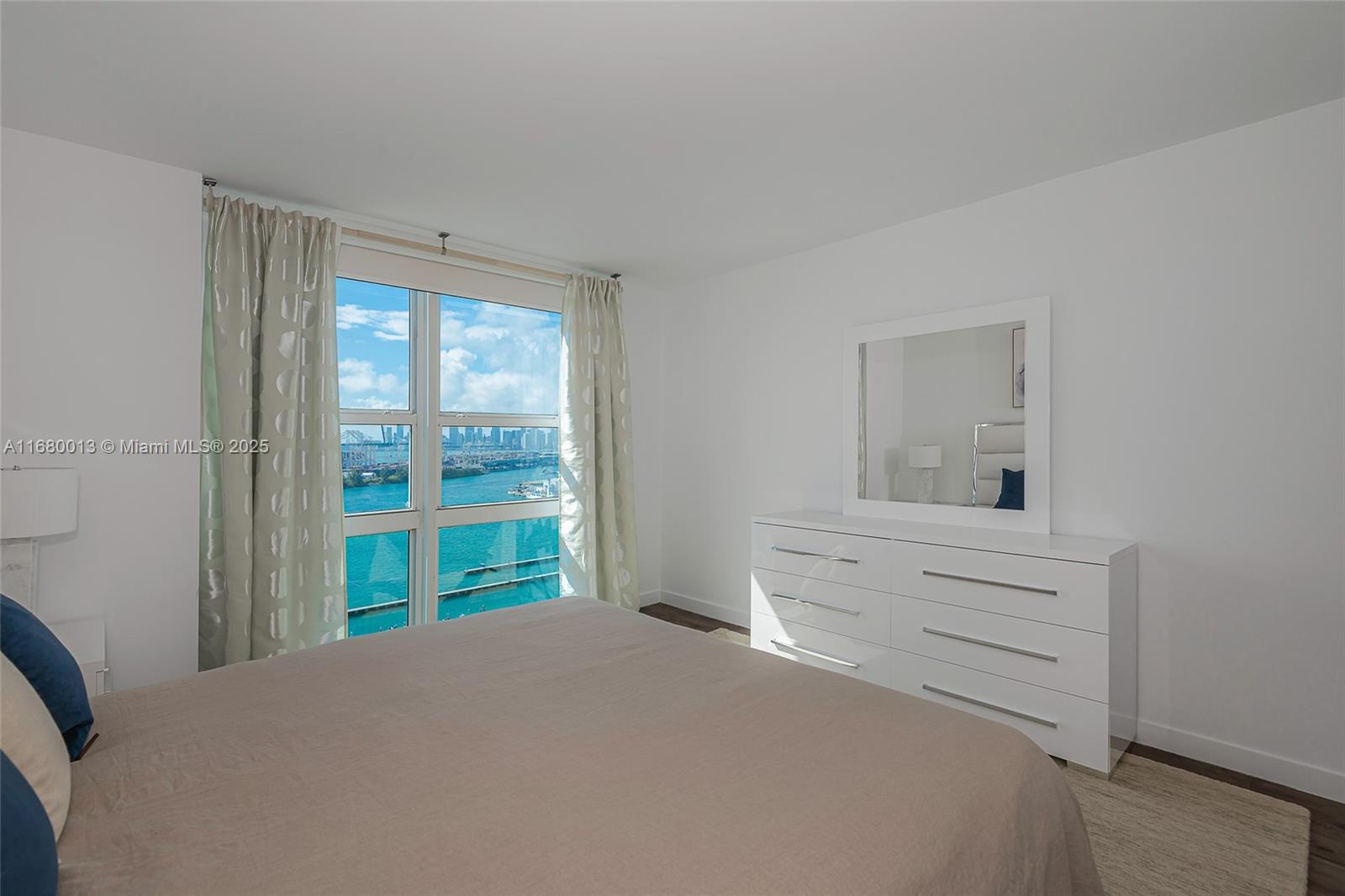 90 Alton Rd #2008, Miami Beach FL 33139