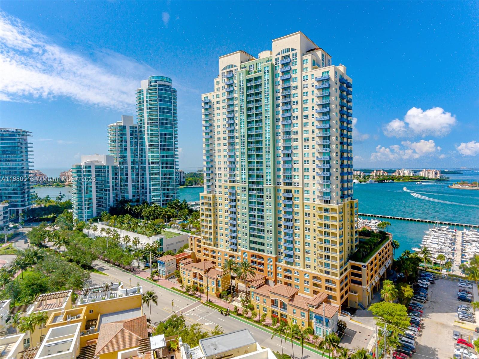 90 Alton Rd #2008, Miami Beach FL 33139