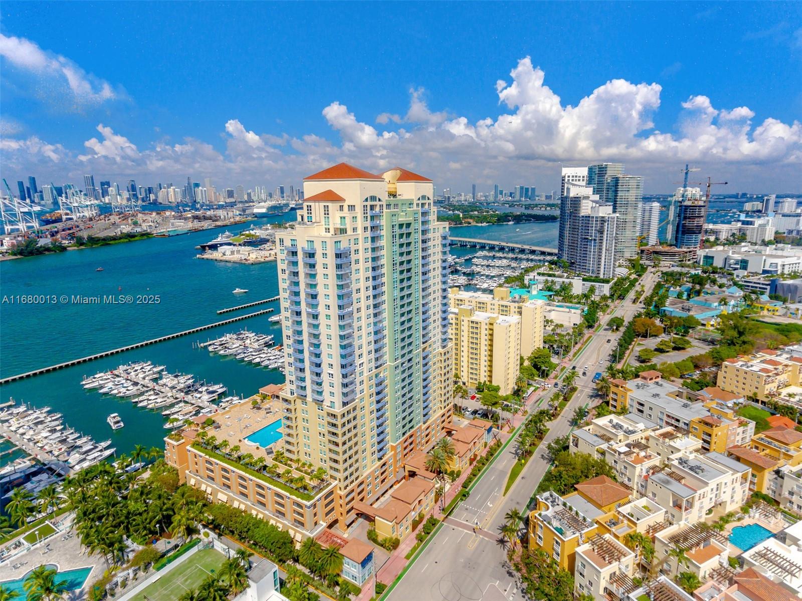 90 Alton Rd #2008, Miami Beach FL 33139