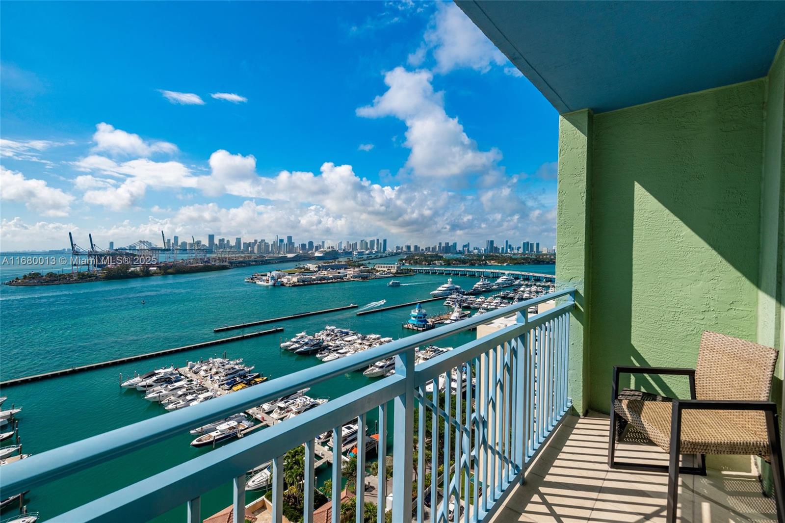 90 Alton Rd #2008, Miami Beach FL 33139