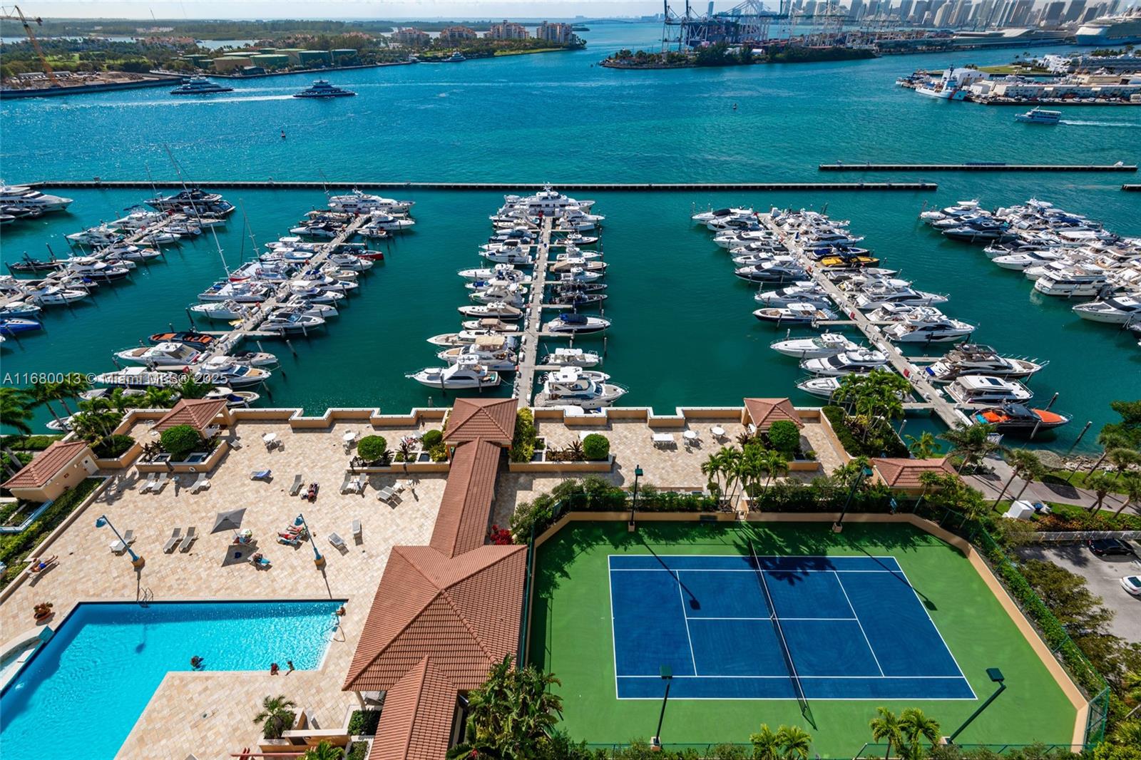 90 Alton Rd #2008, Miami Beach FL 33139