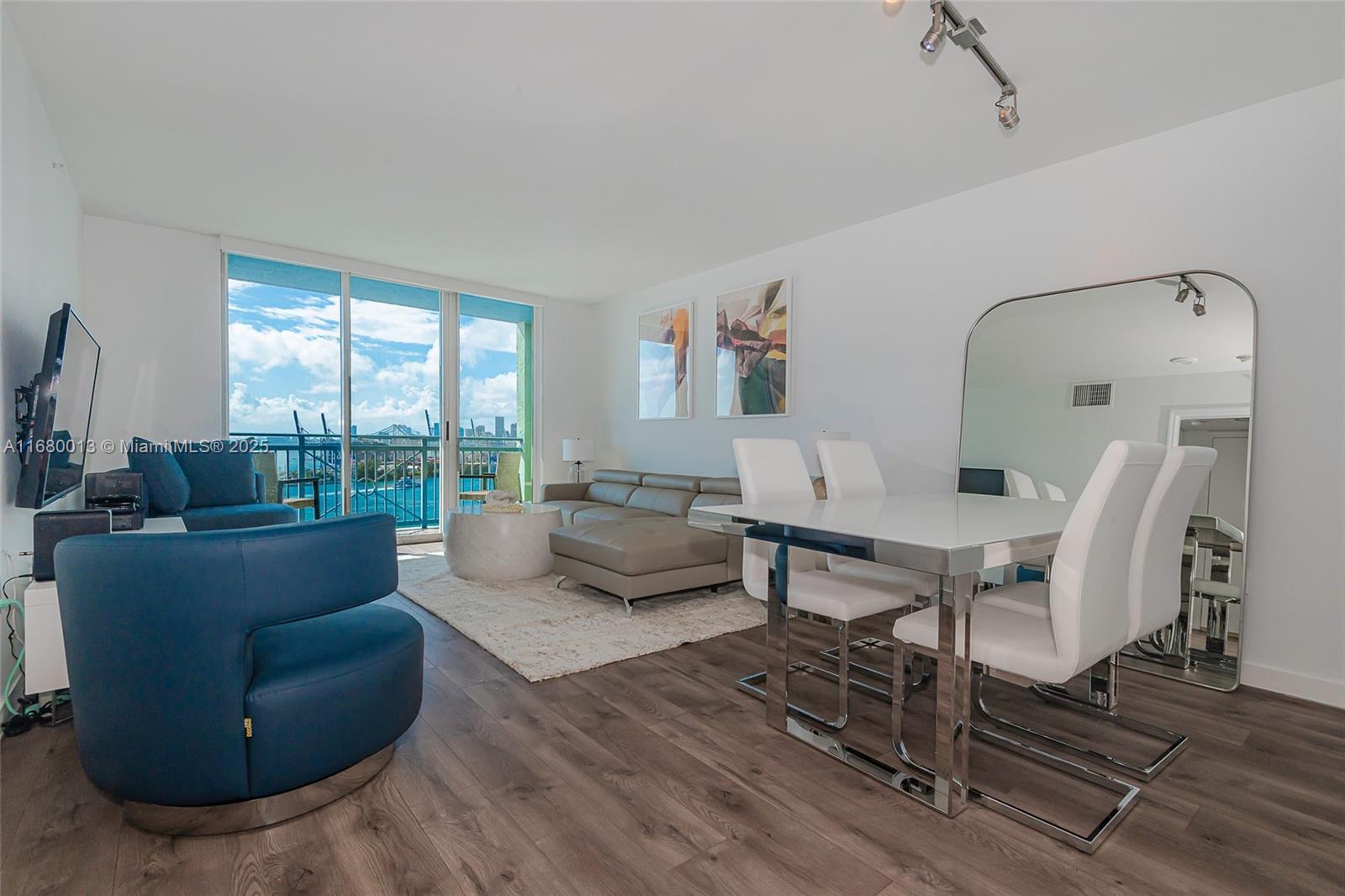 90 Alton Rd #2008, Miami Beach FL 33139
