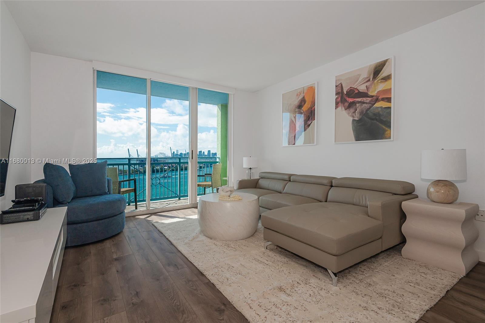 90 Alton Rd #2008, Miami Beach FL 33139