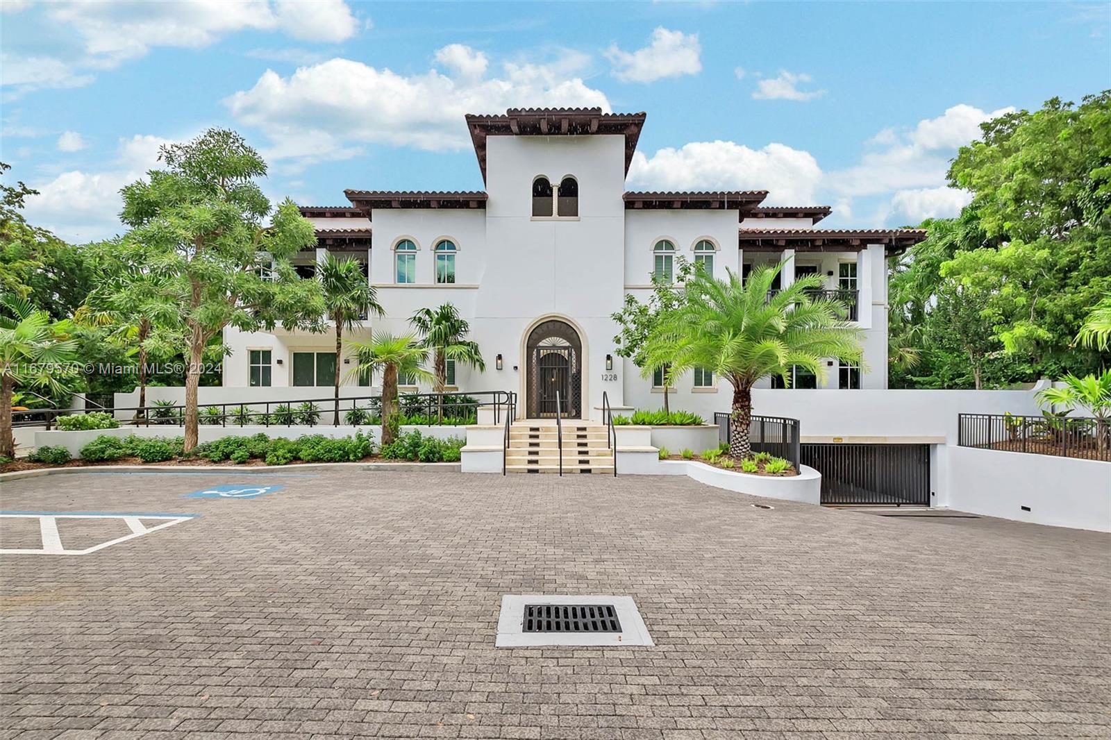 1228 Anastasia Ave #201, Coral Gables, Florida image 1