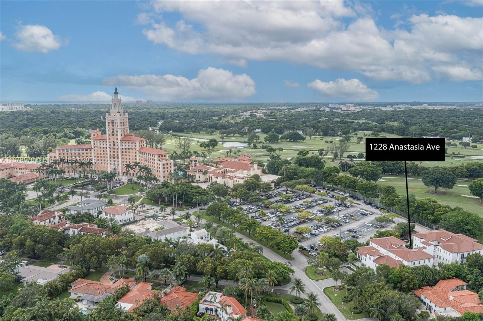 1228 Anastasia Ave #201, Coral Gables, Florida image 9