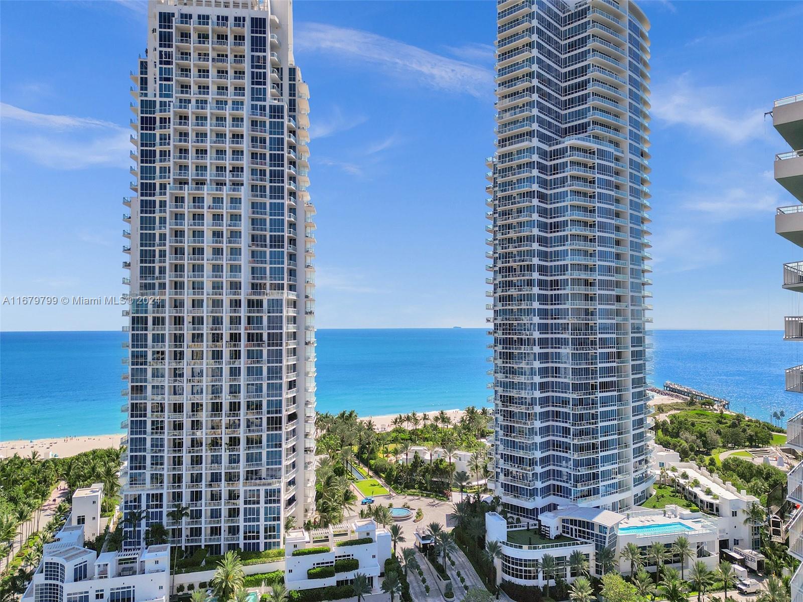 400 S Pointe Dr #1706, Miami Beach, Florida image 26