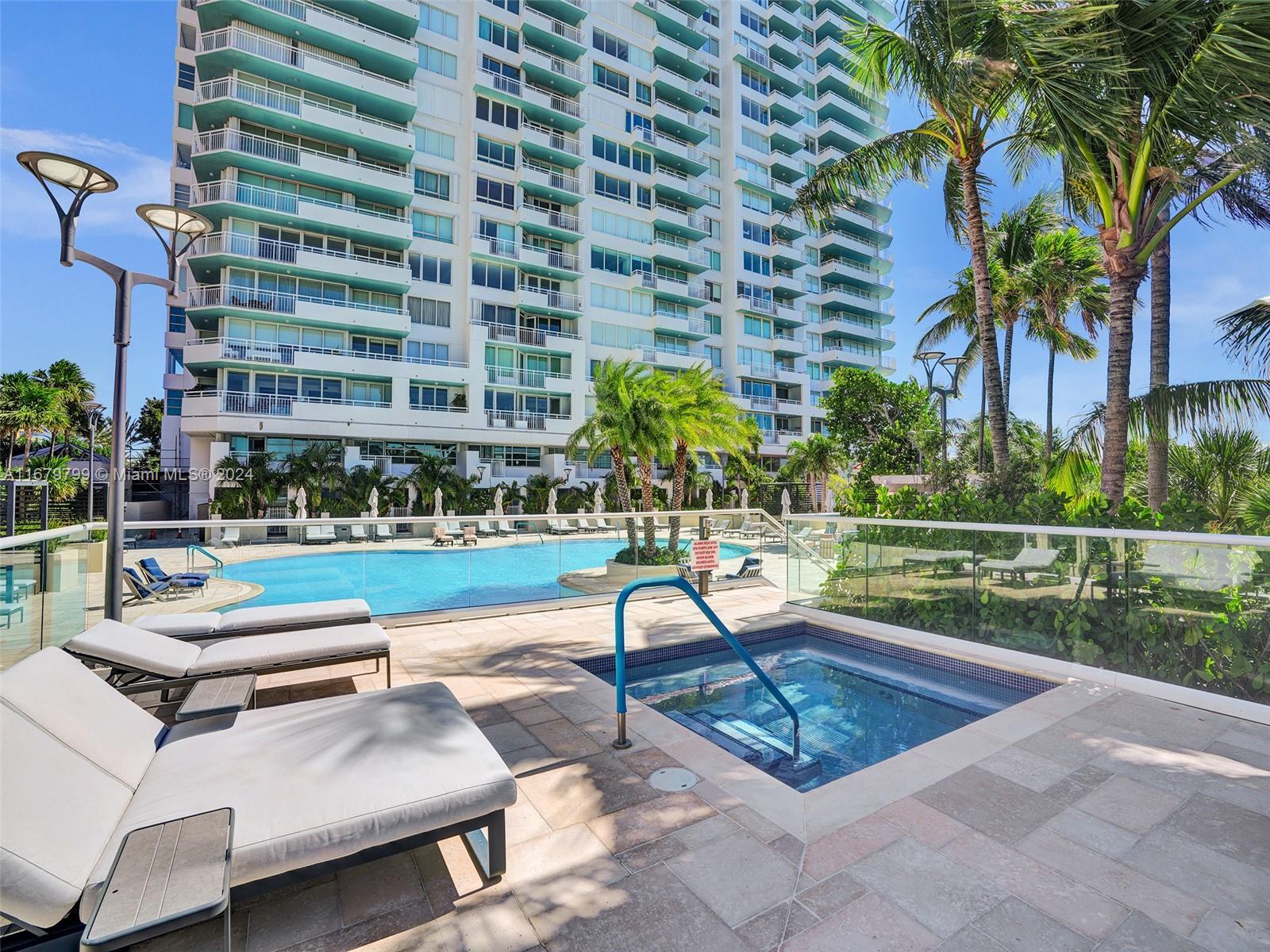 400 S Pointe Dr #1706, Miami Beach, Florida image 29