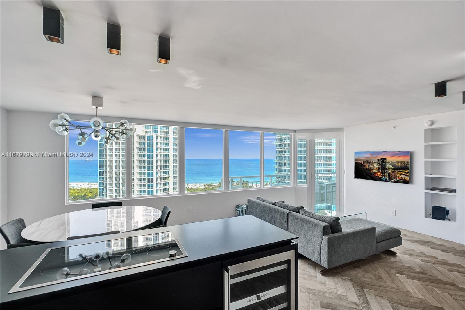 400 S Pointe Dr #1706, Miami Beach, Florida image 4