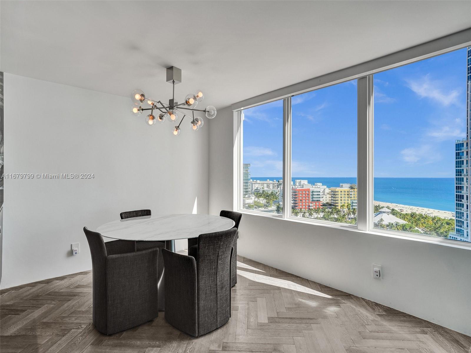 400 S Pointe Dr #1706, Miami Beach, Florida image 7