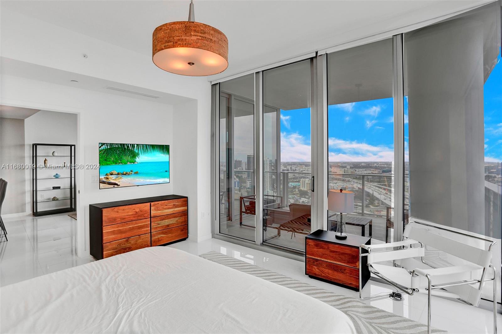 851 NE 1st Ave #3001, Miami FL 33132