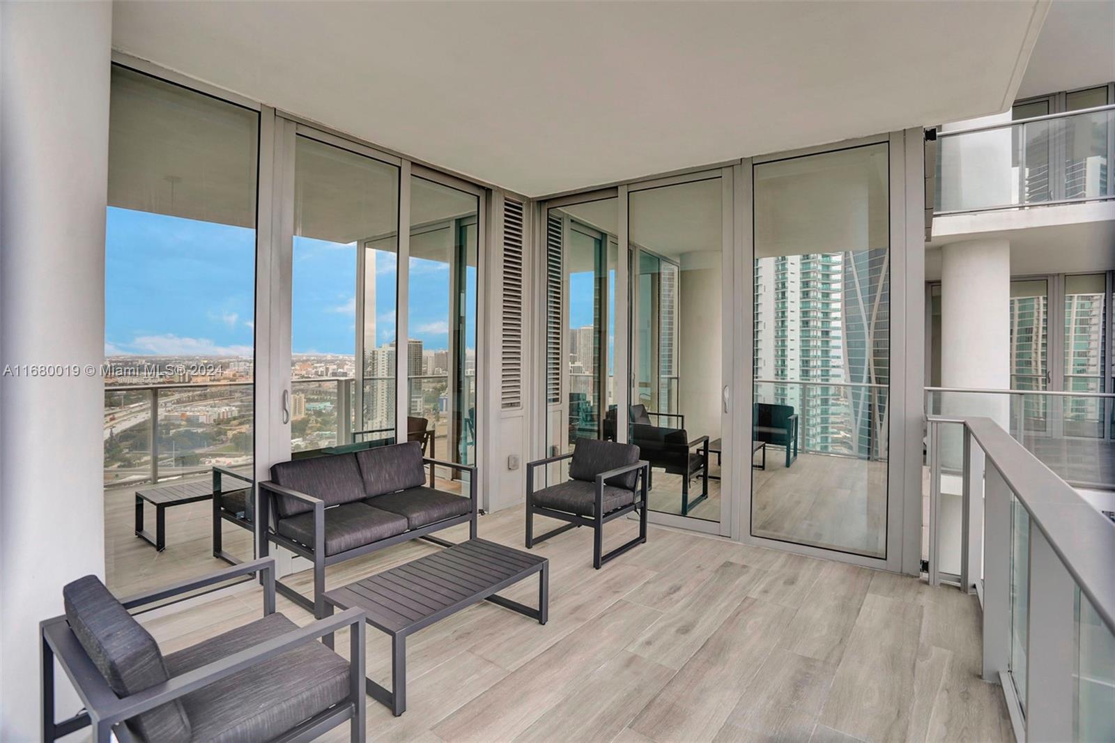 851 NE 1st Ave #3001, Miami FL 33132