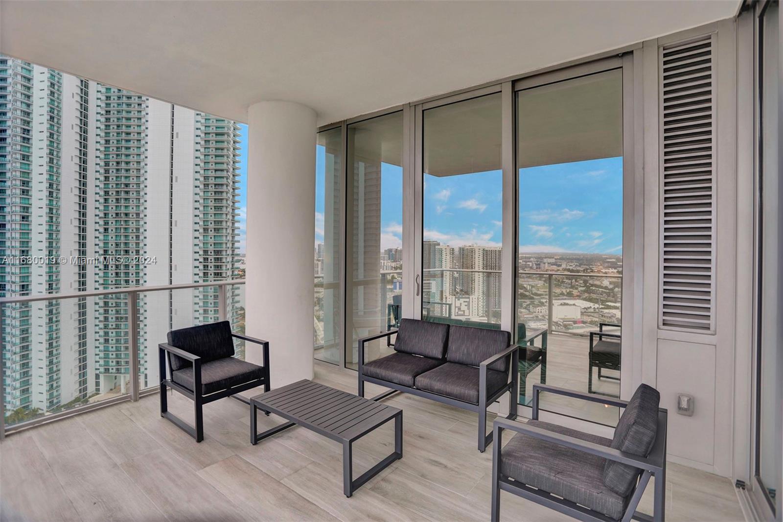 851 NE 1st Ave #3001, Miami FL 33132