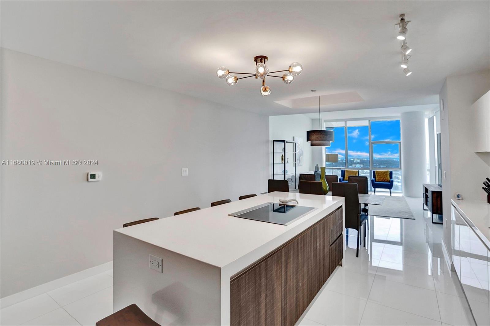 851 NE 1st Ave #3001, Miami FL 33132