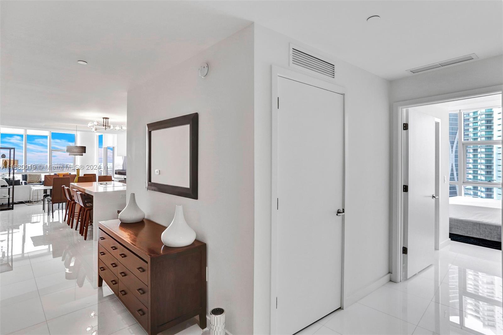 851 NE 1st Ave #3001, Miami FL 33132