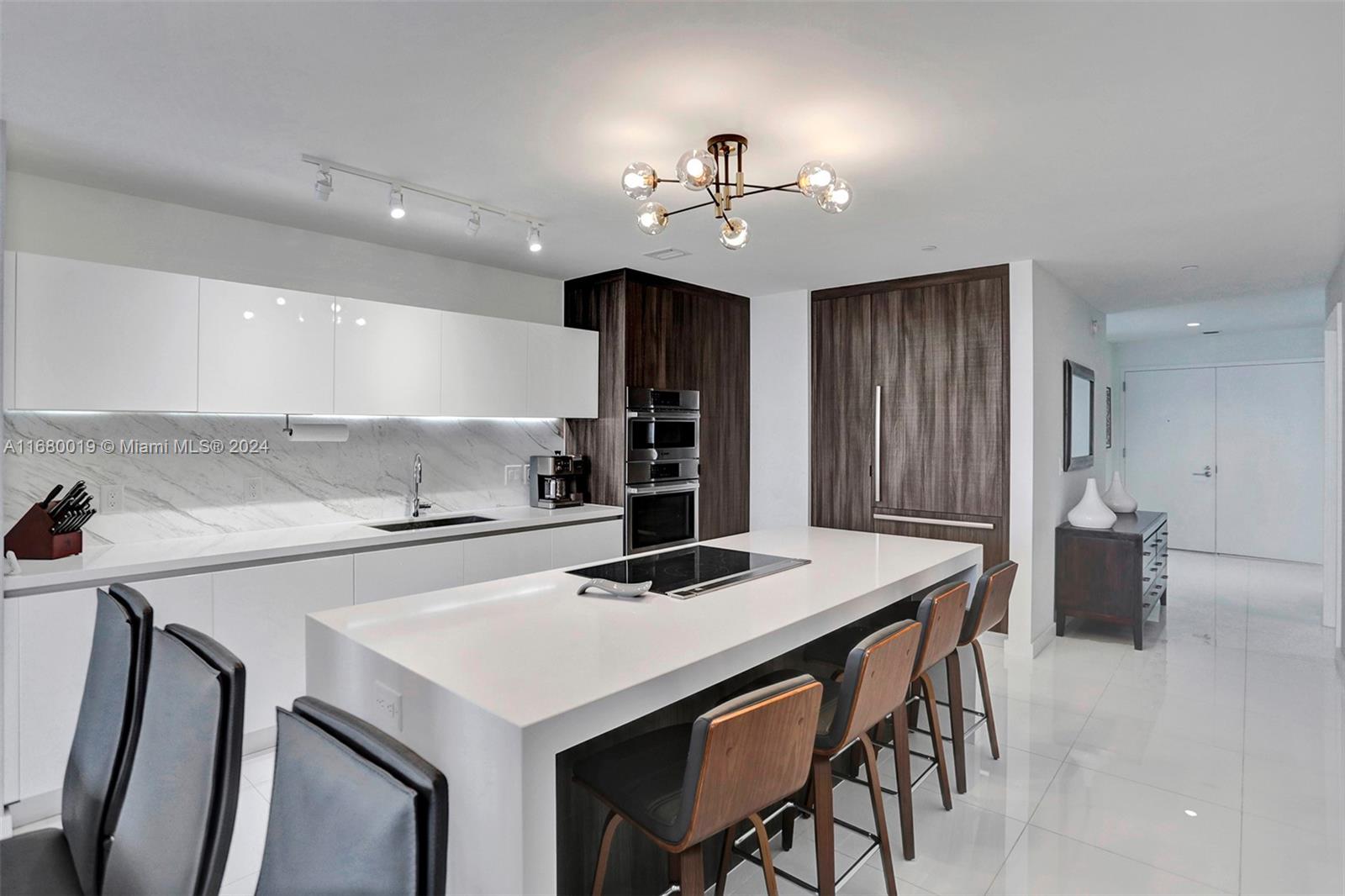 851 NE 1st Ave #3001, Miami FL 33132
