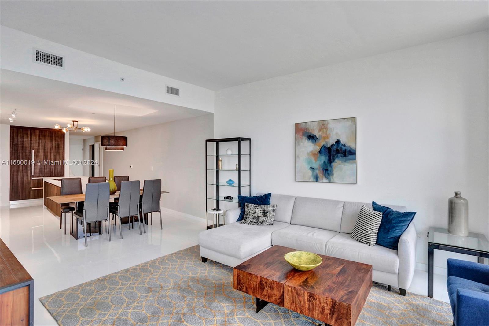 851 NE 1st Ave #3001, Miami FL 33132