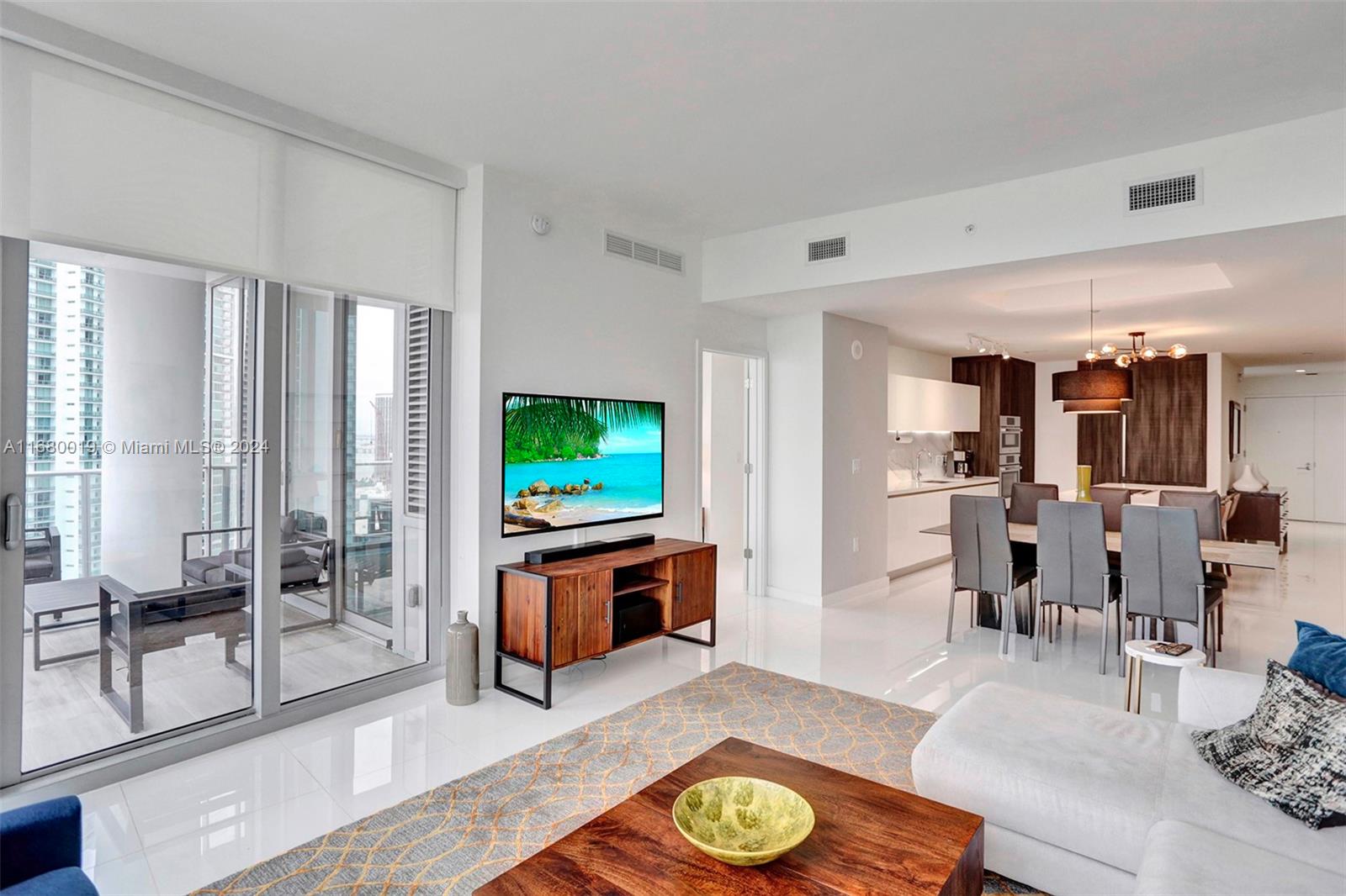 851 NE 1st Ave #3001, Miami FL 33132