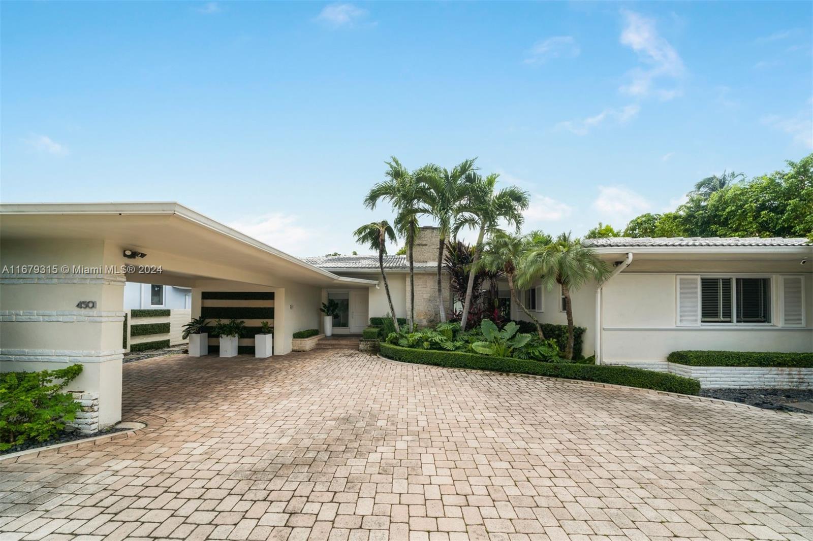 4501 Nautilus Dr, Miami Beach, Florida image 5