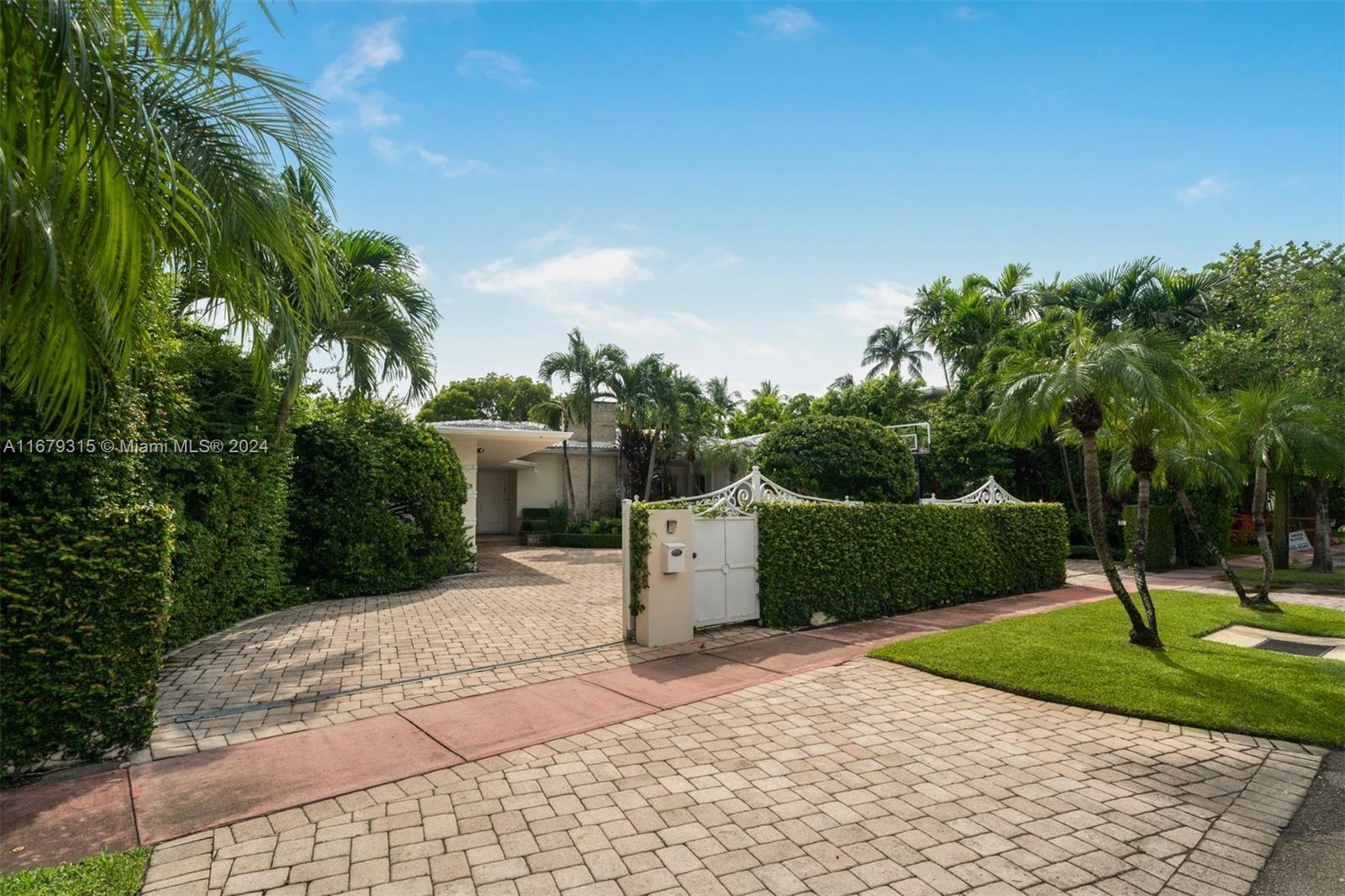 4501 Nautilus Dr, Miami Beach, Florida image 9