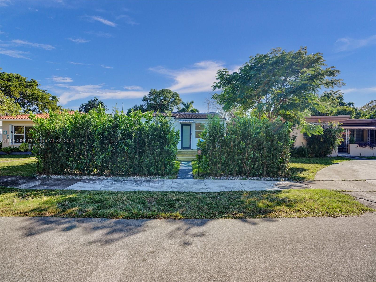 1634 Rodman St, Hollywood, Florida image 33