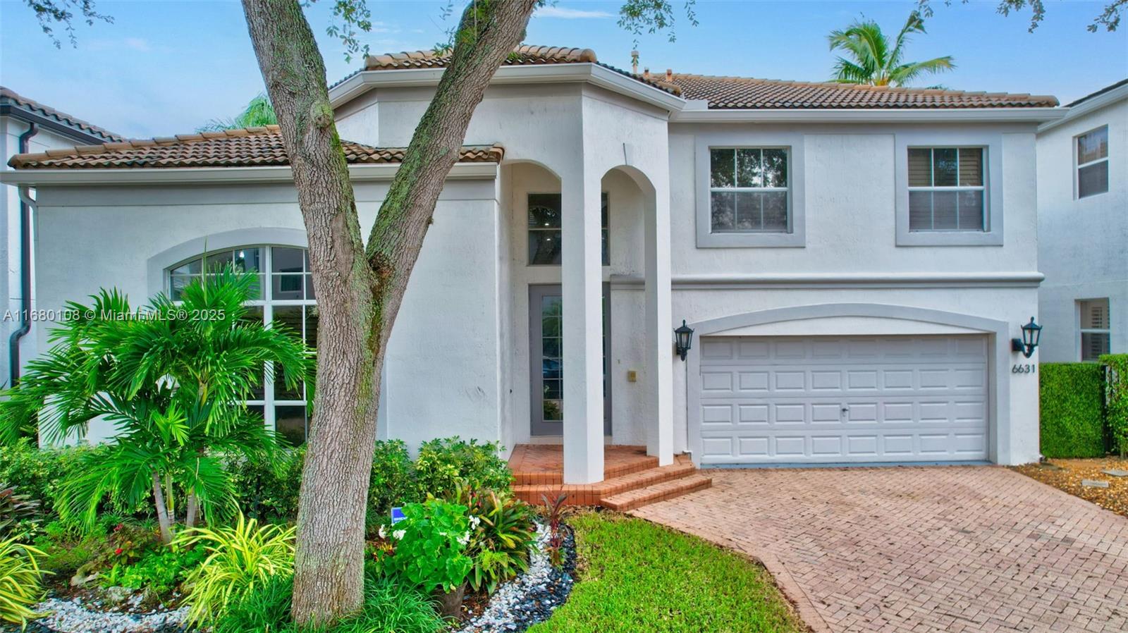 6631 NW 43rd Ter, Boca Raton, Florida image 11