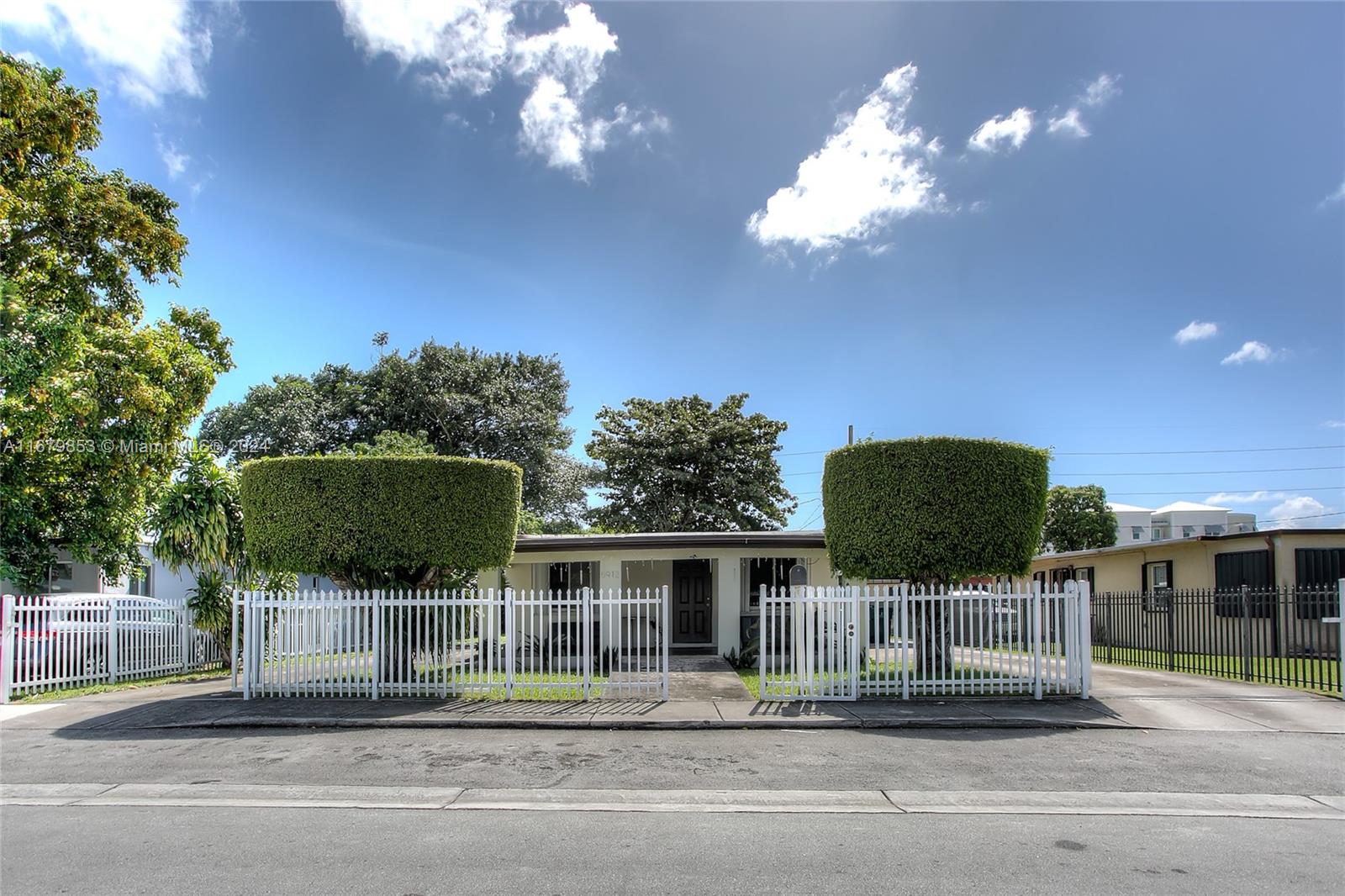 5912 SW 63rd St, South Miami, Florida image 1