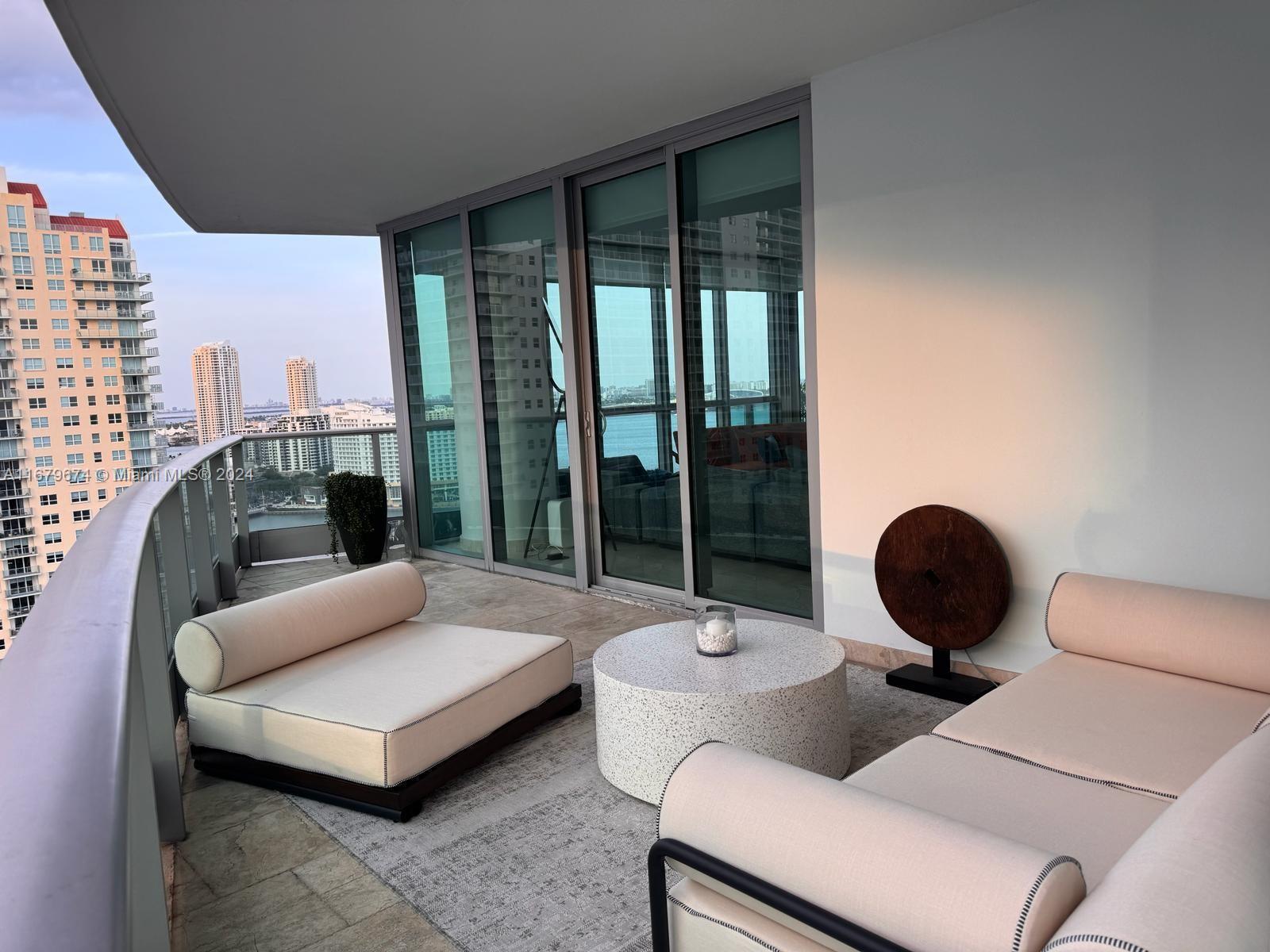 1331 Brickell Bay Dr #2602, Miami FL 33131