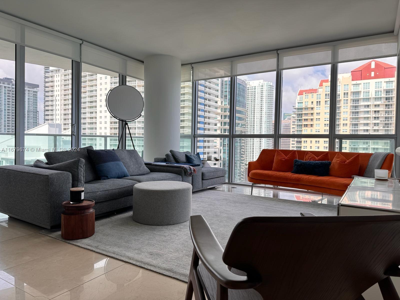 1331 Brickell Bay Dr #2602, Miami FL 33131