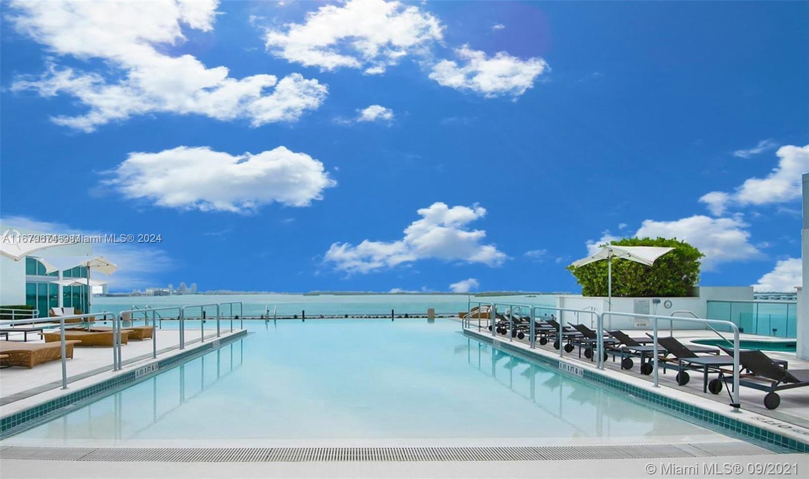 1331 Brickell Bay Dr #2602, Miami FL 33131