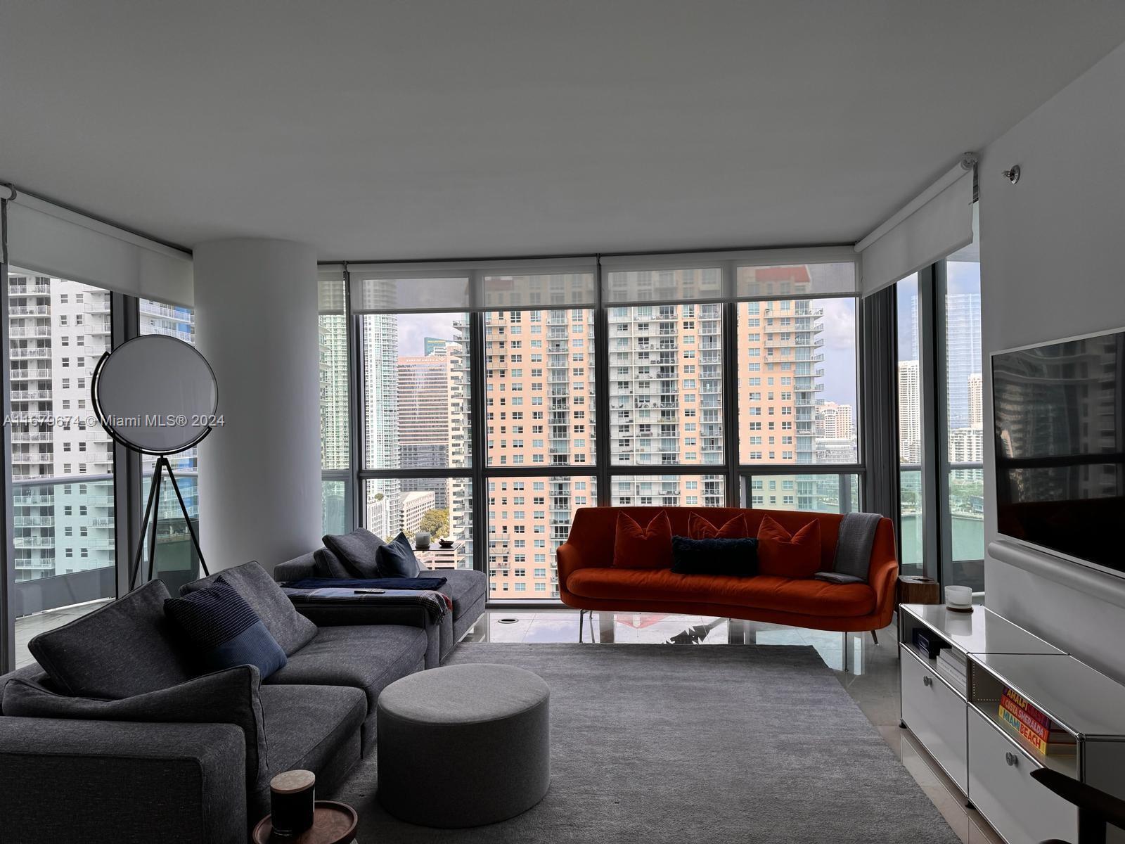 1331 Brickell Bay Dr #2602, Miami FL 33131