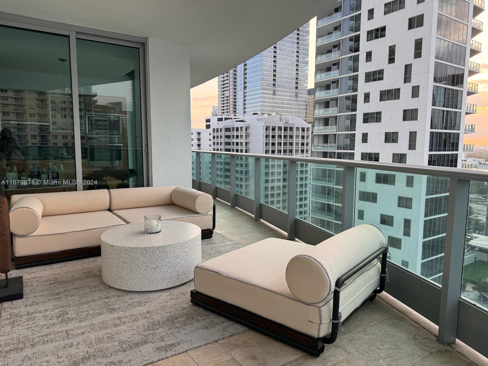 1331 Brickell Bay Dr #2602, Miami FL 33131