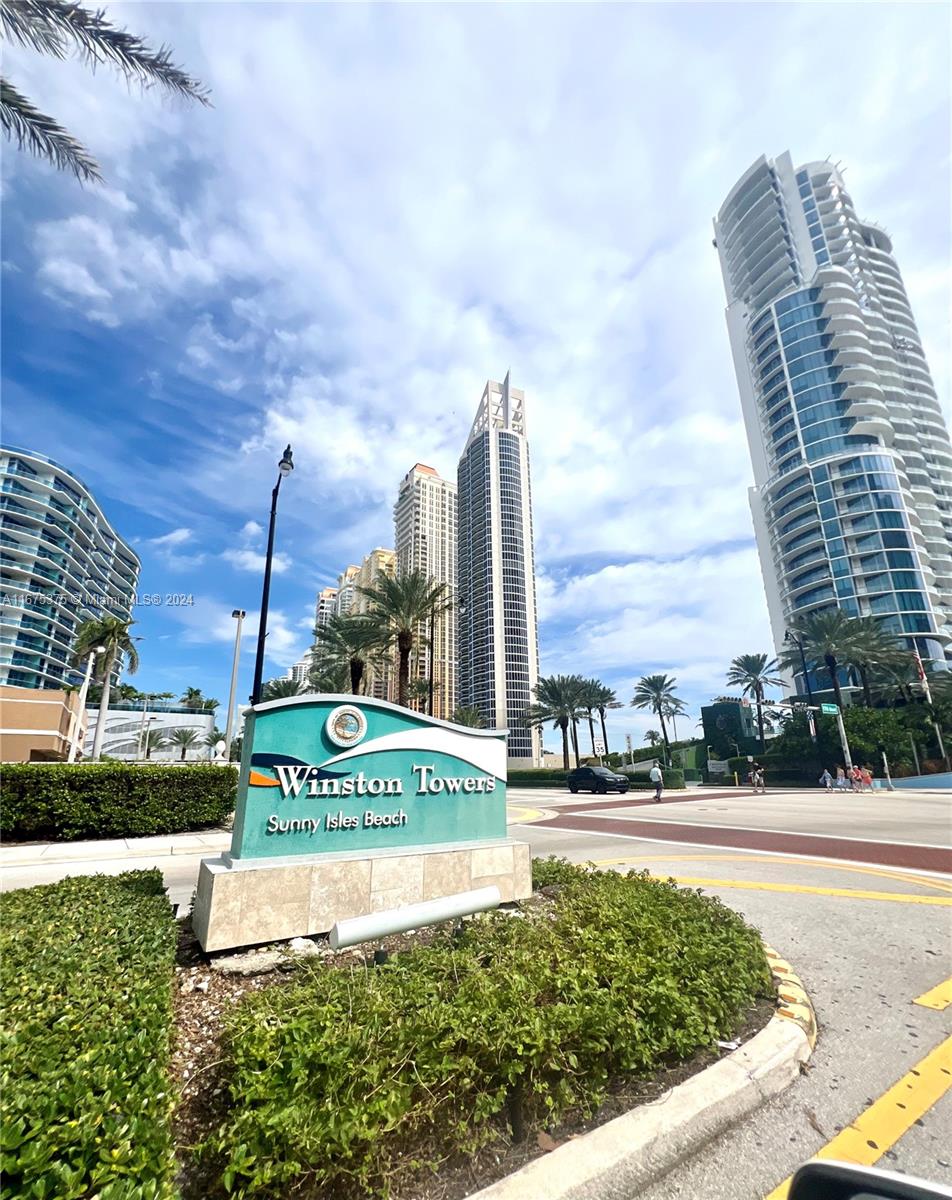 290 174th St #816, Sunny Isles Beach, Florida image 40