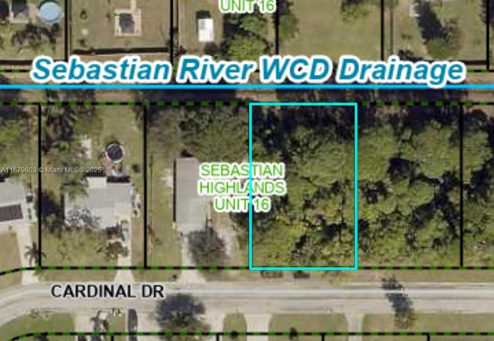 123 Cardinal Dr, Sebastian, Florida image 3
