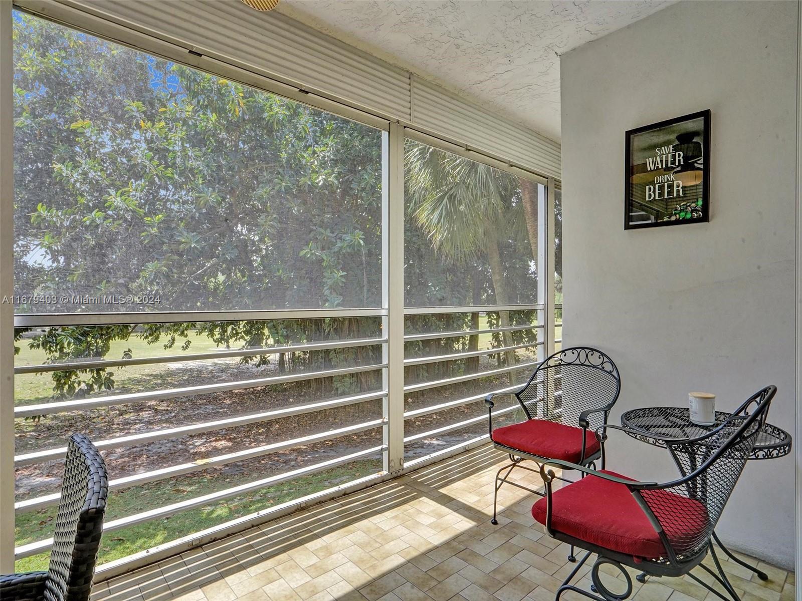 806 Cypress Grove Ln #201, Pompano Beach, Florida image 33