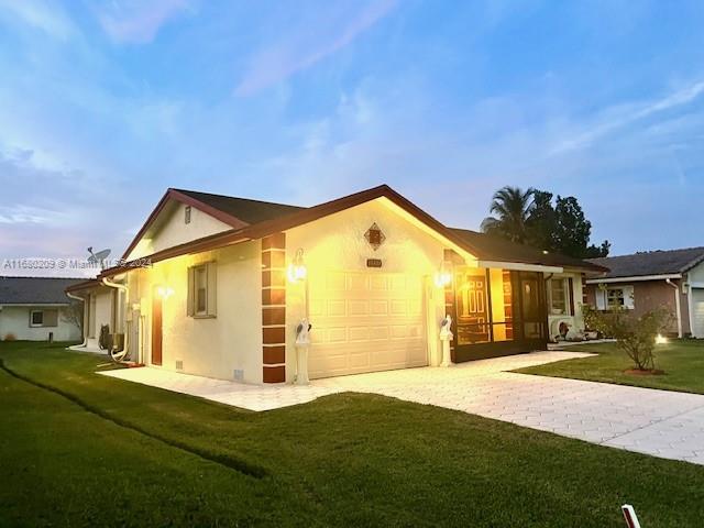 10407 NW 70th St, Tamarac, Florida image 2