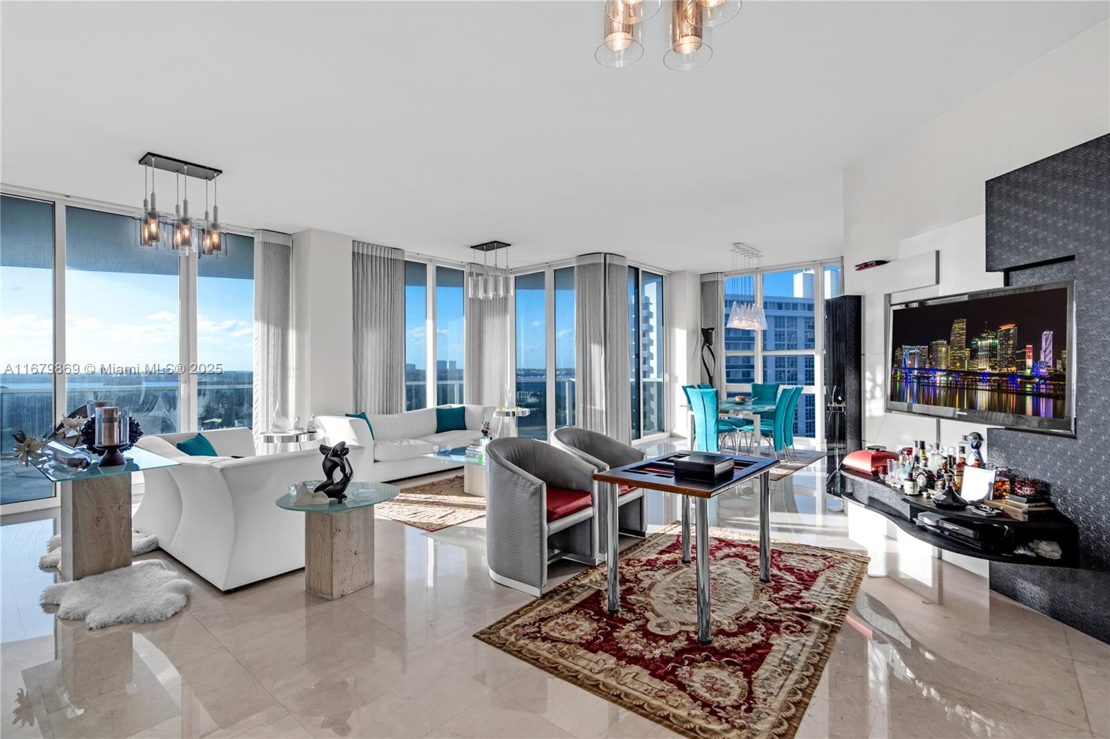 10225 Collins Ave #803, Bal Harbour, Florida image 2