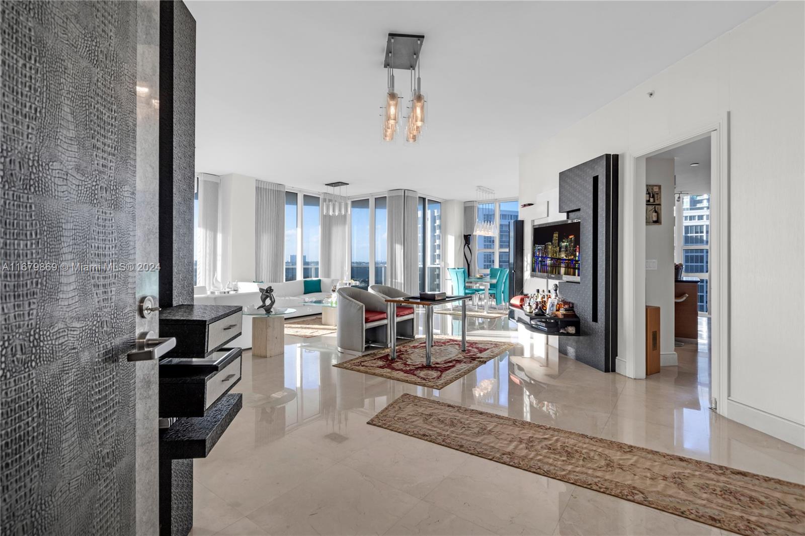 10225 Collins Ave #803, Bal Harbour, Florida image 3