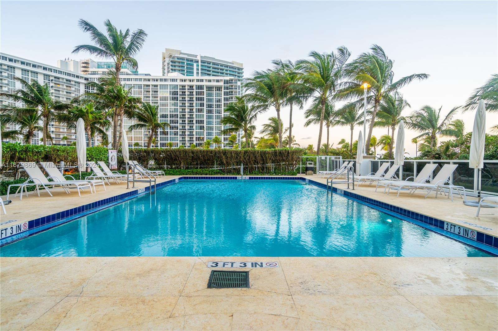 10225 Collins Ave #803, Bal Harbour, Florida image 44