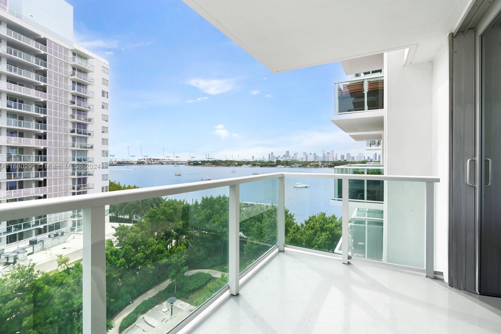 1000 West Ave #628, Miami Beach, Florida image 1