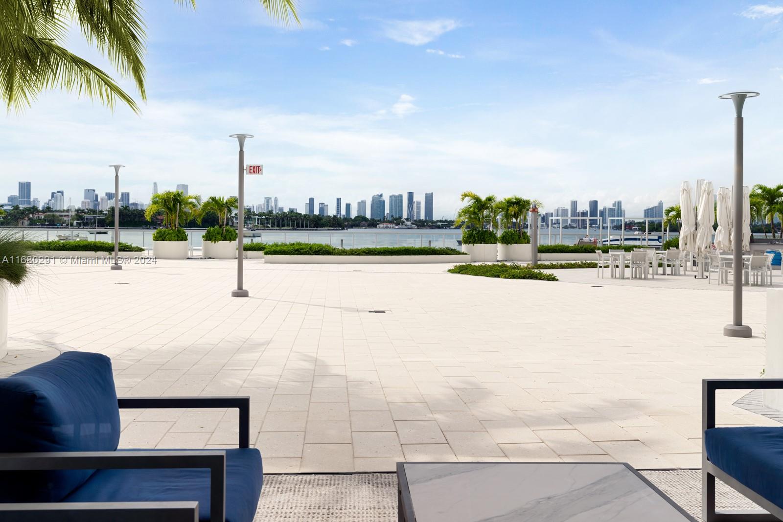 1000 West Ave #628, Miami Beach, Florida image 18