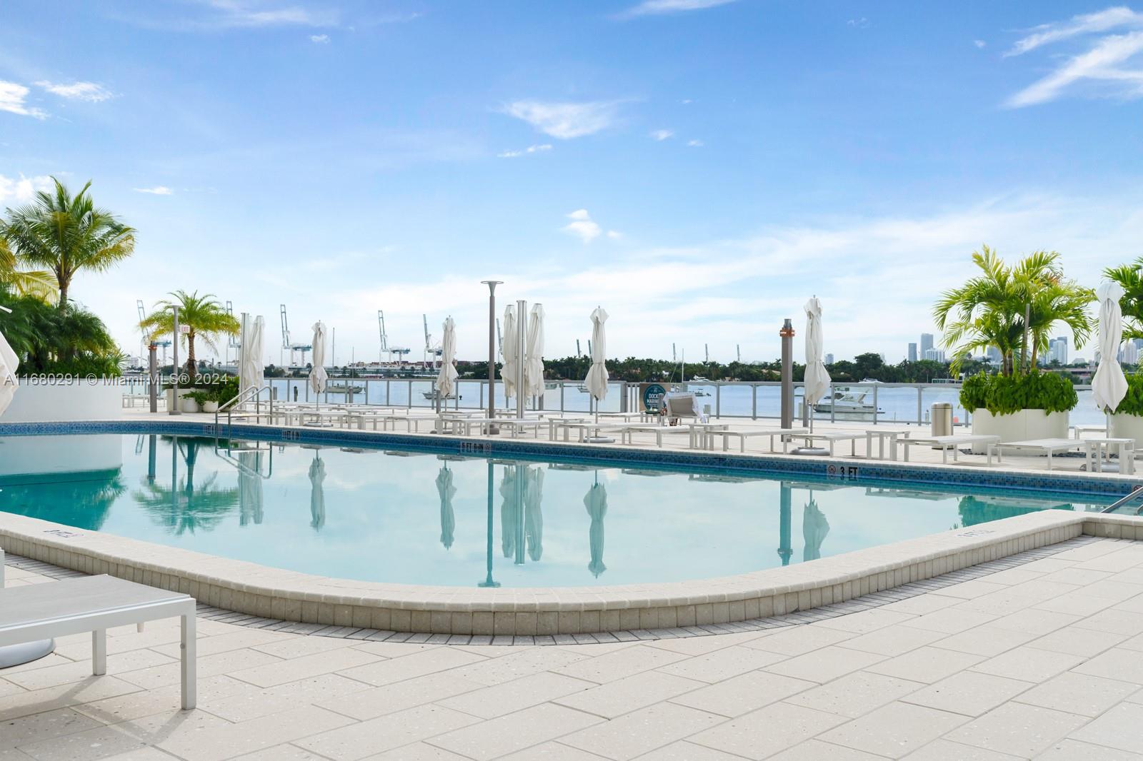 1000 West Ave #628, Miami Beach, Florida image 19