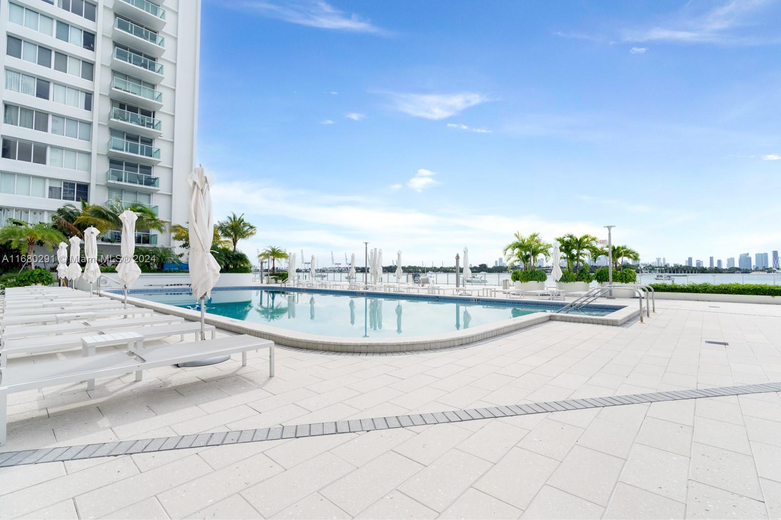 1000 West Ave #628, Miami Beach, Florida image 20