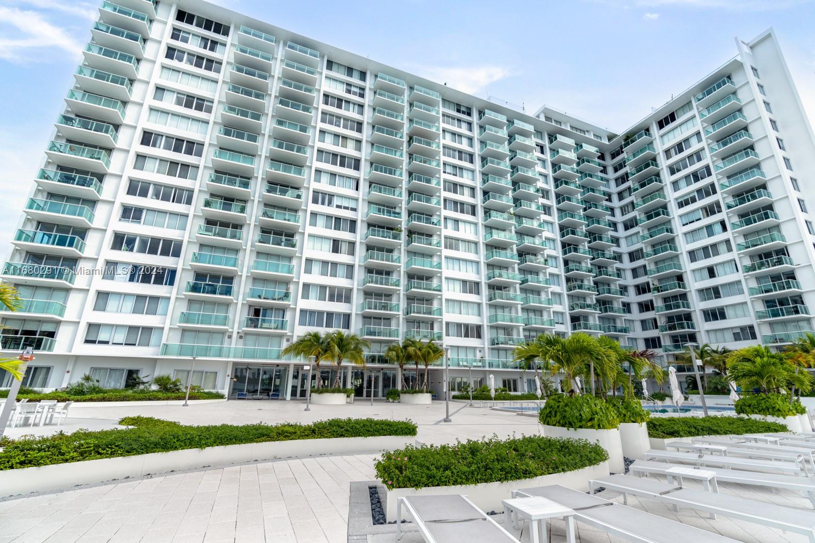 1000 West Ave #628, Miami Beach, Florida image 22