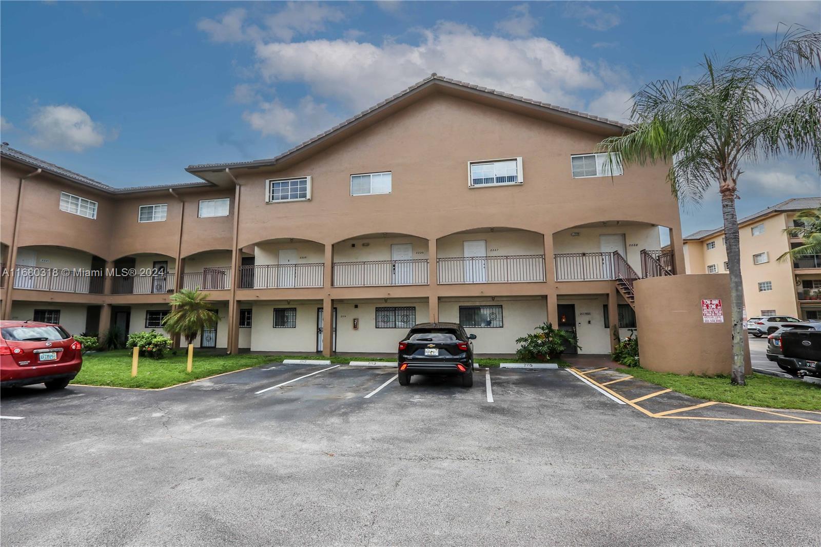 8851 NW 119th St #2227-2, Hialeah Gardens, Florida image 3