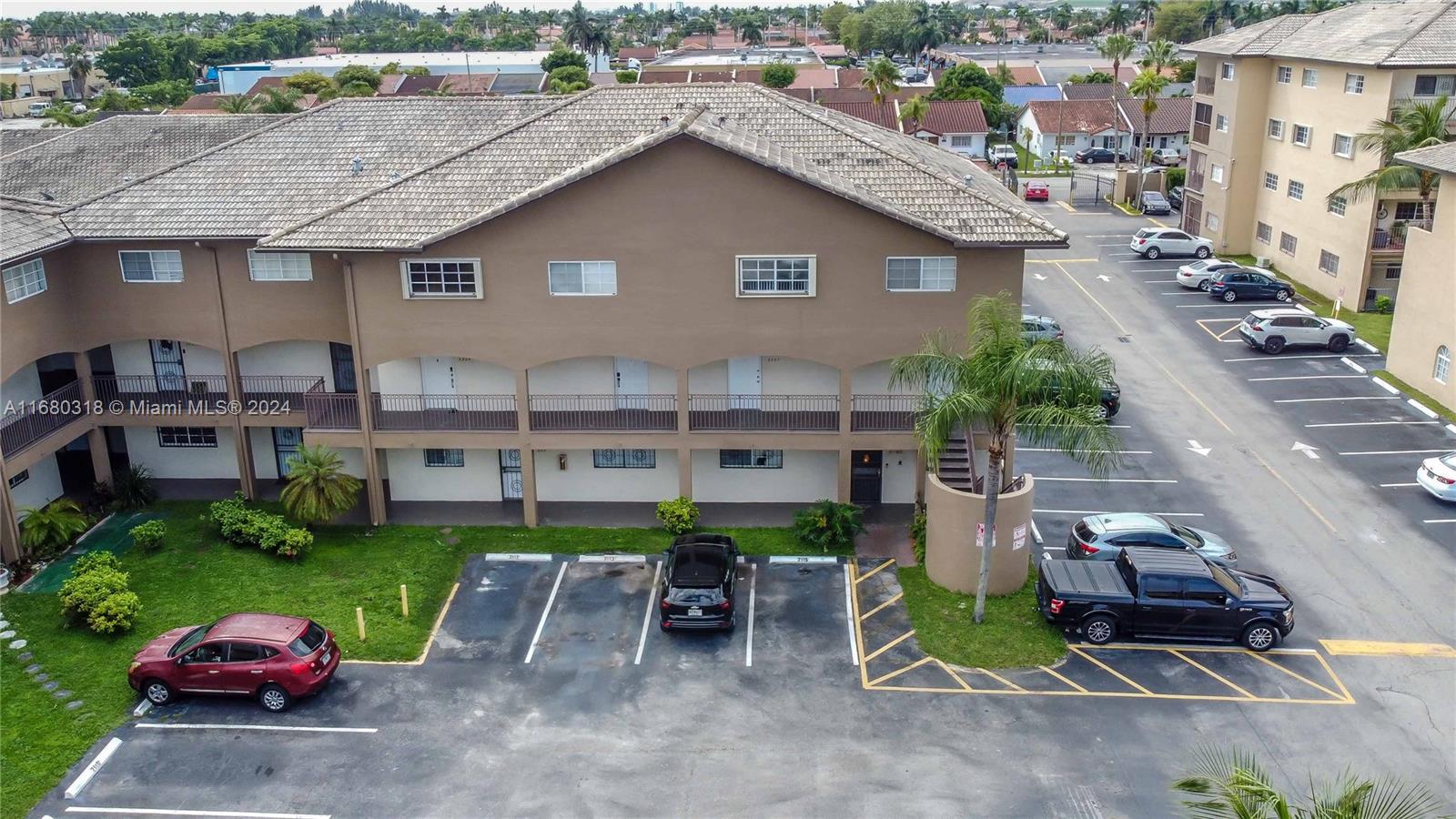 8851 NW 119th St #2227-2, Hialeah Gardens, Florida image 34