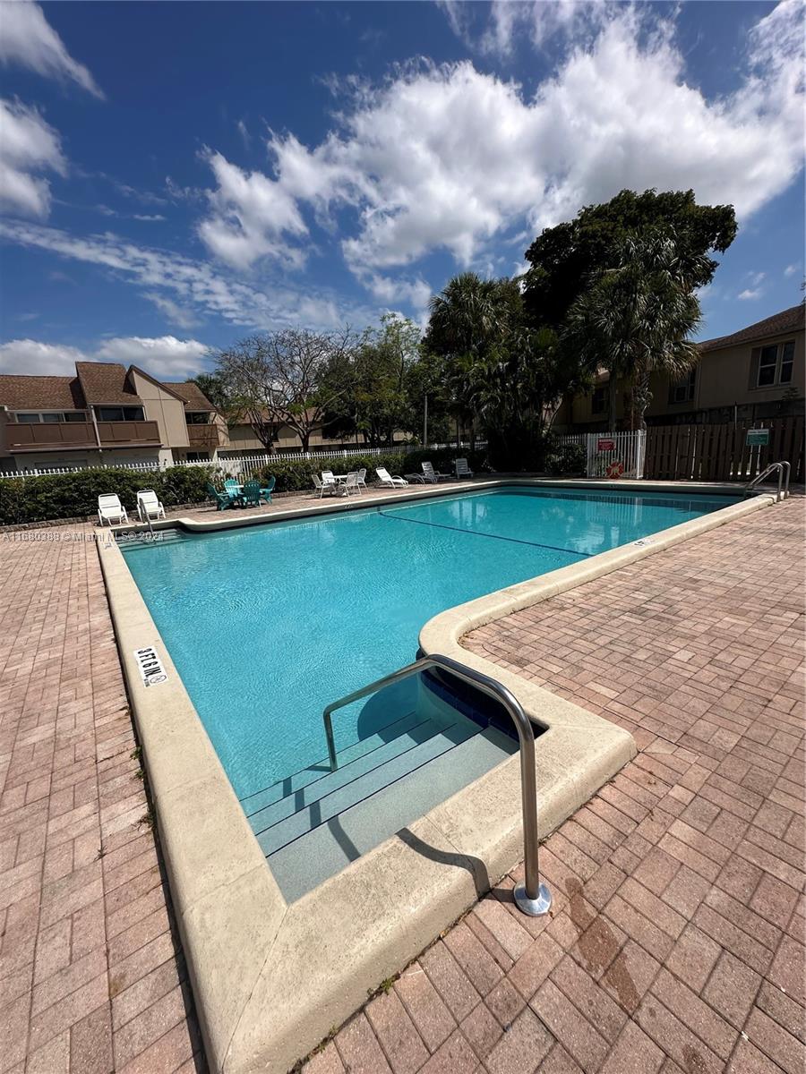 846 NW 81st Ter #6, Plantation, Florida image 31