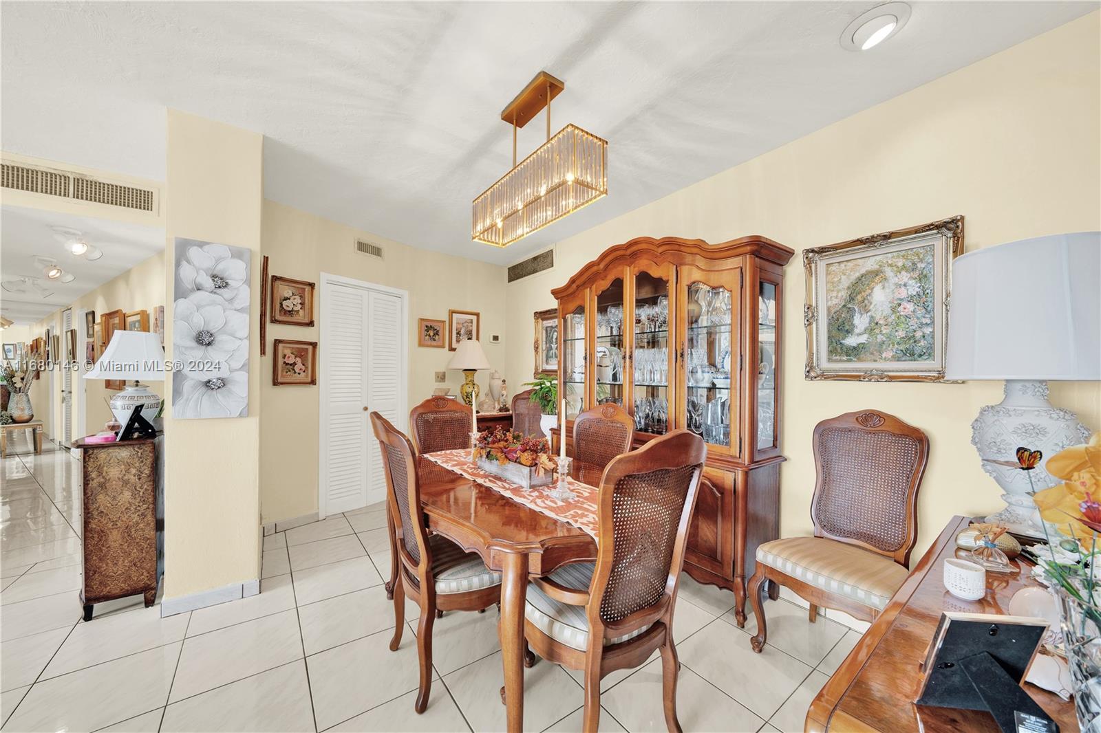 2451 Brickell Ave #17G, Miami, Florida image 11