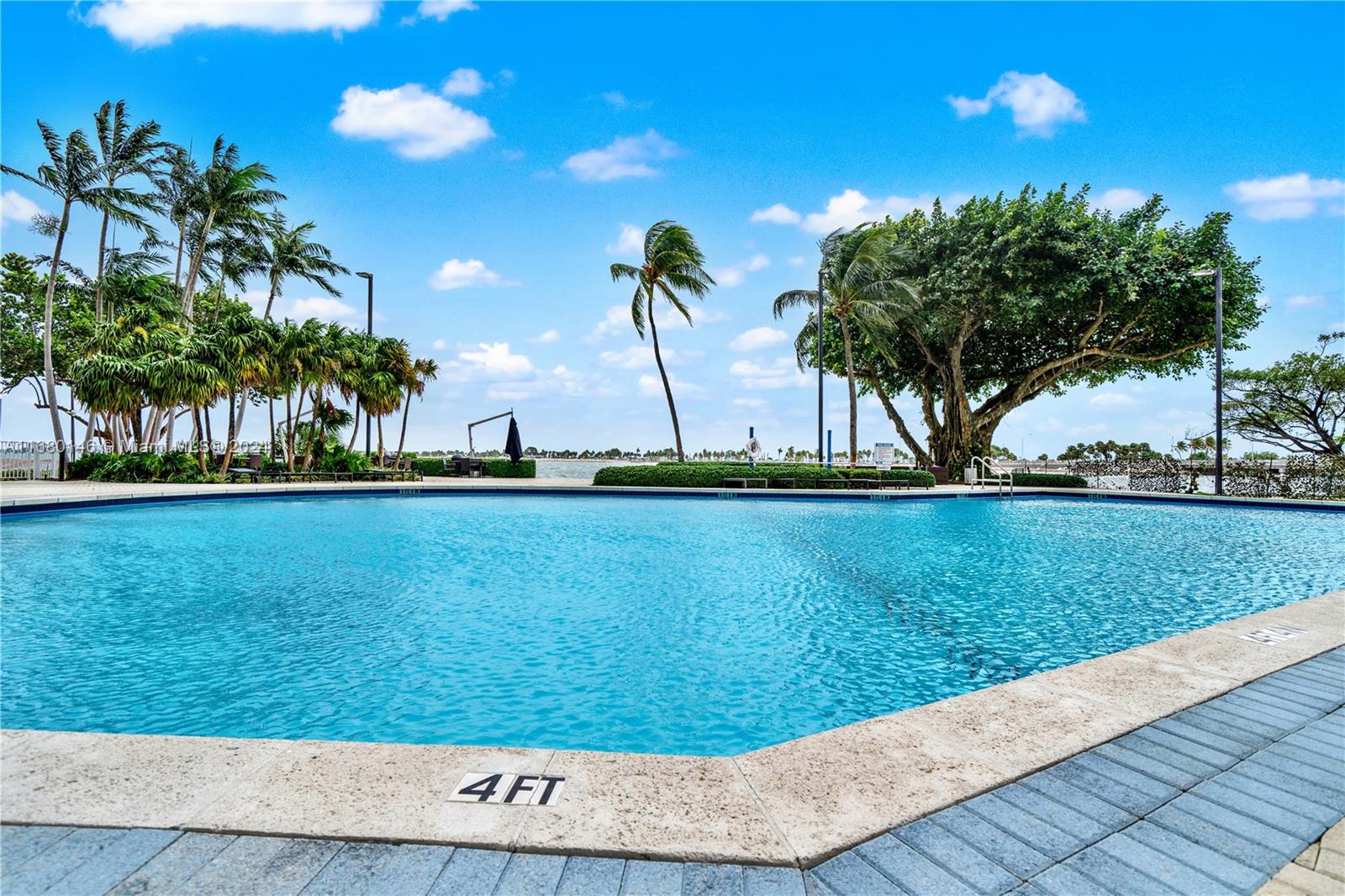 2451 Brickell Ave #17G, Miami, Florida image 33