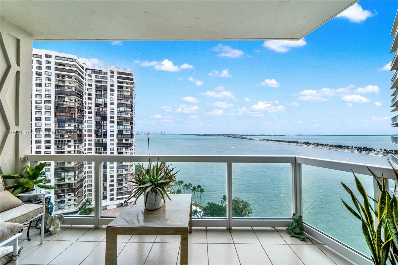 2451 Brickell Ave #17G, Miami, Florida image 4