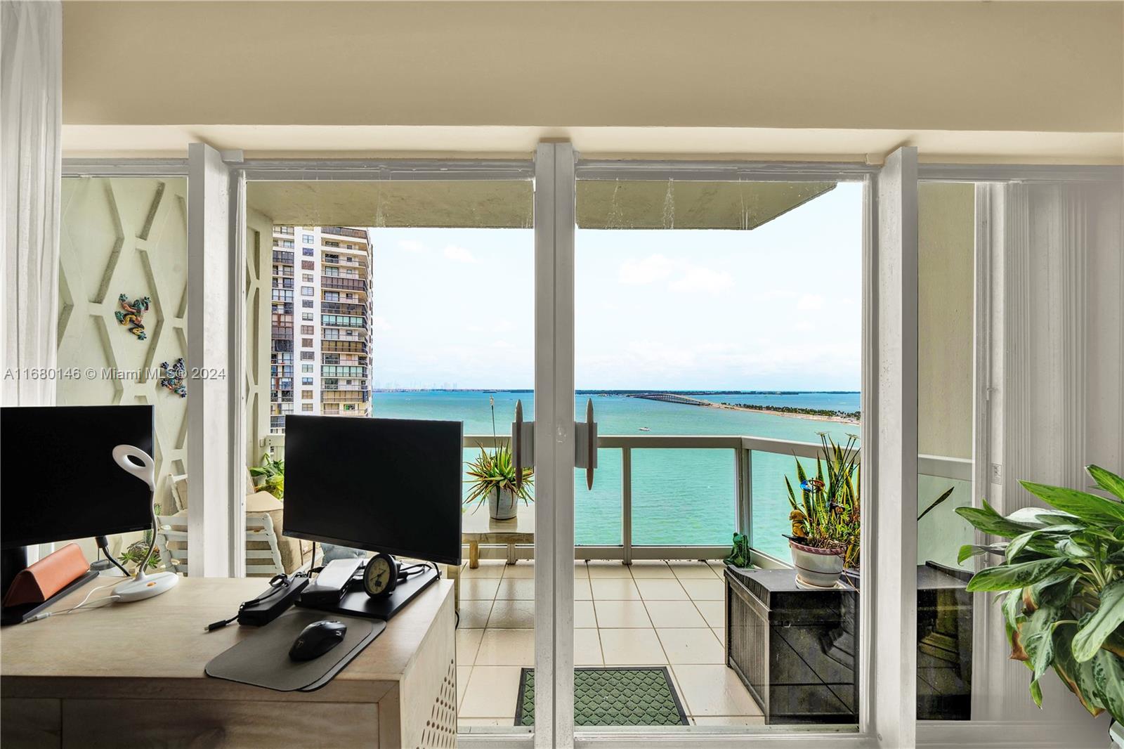 2451 Brickell Ave #17G, Miami, Florida image 5